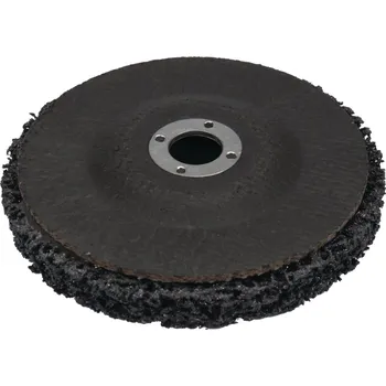 Příslušenství k brusce YATO Kotouč, netkaný drát 125mm M14, YT-47820