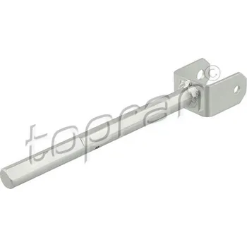 Řazení Řadicí tyč TOPRAN 207 007