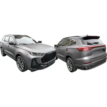 Nosič kol Příčníky Aurilis Green Valley Freeline pro DR 7.0 2025- s integrovanými podélníky