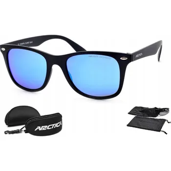 Arctica sluneční brýle "nerdy" - unisex