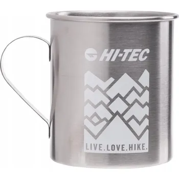 TURISTICKÝ HRNEK HI-TEC FUGGI 400ML 0,4 L