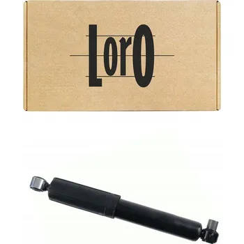 Posilovač řízení Abakus 232-01-033 Tlumič