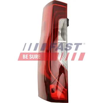 Zadní světlomet Zadní světlo FAST FT86203