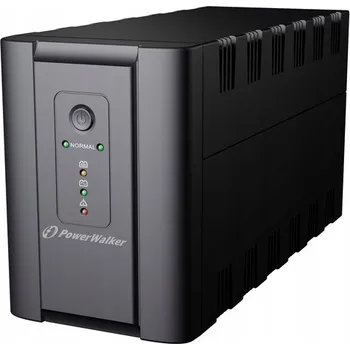 Záložní zdroj Napájecí zdroj UPS Powerwalker VI 2200 SH FR 2200 VA 1100 W
