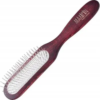 Kartáč pro zvířata Kartáč na dlouhou srst Show Tech