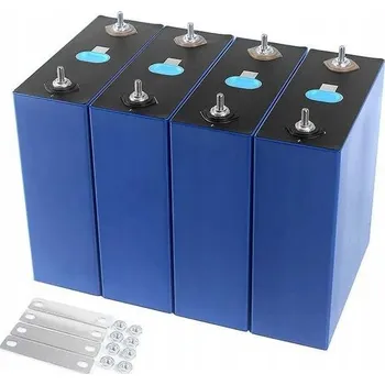 Příslušenství k vrtačce LiFePO4 články CATL 314Ah, sada 4 ks, akumulátor 12,8V 4kWh
