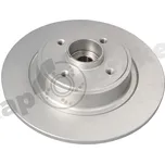 Brzdový kotouč RAP BRAKES R-D0507C