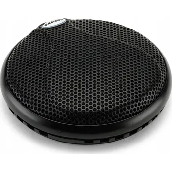 Mikrofon SAMSON CM10B Miniaturní směrový mikrofon pro povrchovou montáž XLR + kabel