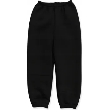 Dartomik tepláky černé barvy, velikost 92