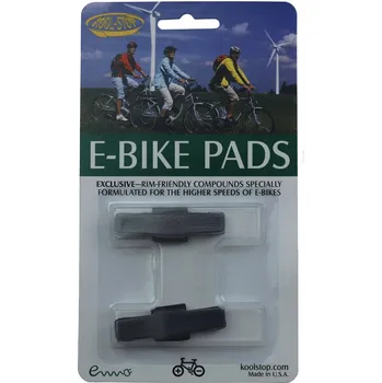 Moto oblečení BRZDOVÉ ŠPALKY KOOLSTOP MAGURA HS-33