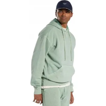 Pánská mikina Pánská mikina Reebok HS9149 velikost S