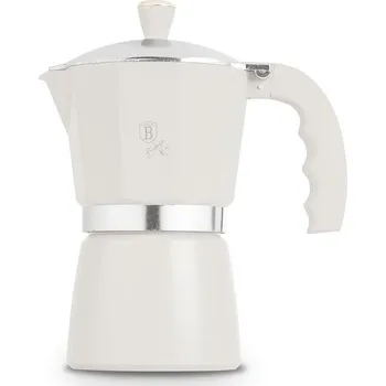 Moka konvice Moka konvička BerlingerHaus Sahara Collection na 9 šálků BH-8573