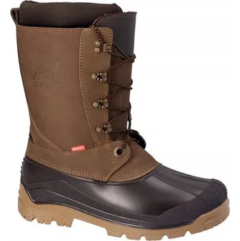 Pánská zimní obuv Demar pánské sněhule CARIBOU PRO, velikost 40