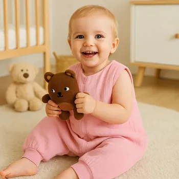 Zavinovačka Spací pytel pro miminko My Sweet Baby 30 cm x 76 cm