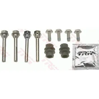 Brzdový třmen Vodící čep v brzdovém třmenu TRW ST1167