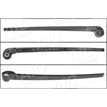 Autodíl Rameno stěrače, čištění skel AIC 53926