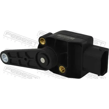 Motorek světlometu Senzor, regulace sklonu světlometů FEBEST 16603-001