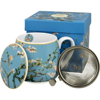 Hrnek Duo van Gogh porcelánový 430 ml