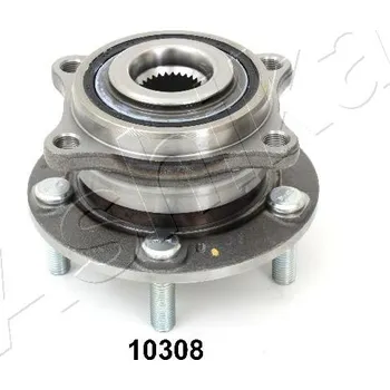 Náboj kola ASHIKA 44-10308