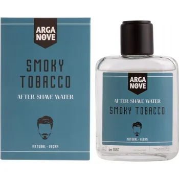 Arganove Smoky Tobacco 100 ml voda po holení