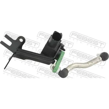 Motorek světlometu Senzor, regulace sklonu světlometů FEBEST 17603-009