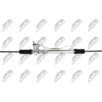 Posilovač řízení Řídící mechanizmus - servořízení NTY SPK-RE-001