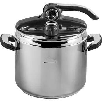 Tlakový hrnec Tlakový Hrnec Lagostina 7 l černý