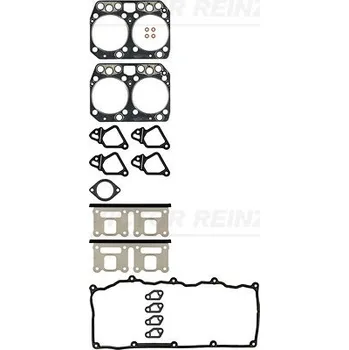 Těsnění motoru Sada těsnění hlavy válce VICTOR REINZ 02-27660-05