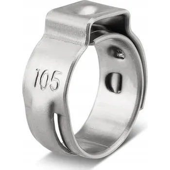 Vrták Hadicová spona Norma 1 ks