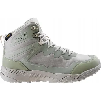 Pracovní obuv Pánské Vysoké boty MAGNUM BONDSTEEL MID WP C M000138224 – Zelená 46