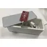 Organizér kabelů Curver E-box 243910 36 x 12 x 14 cm bílý/šedý