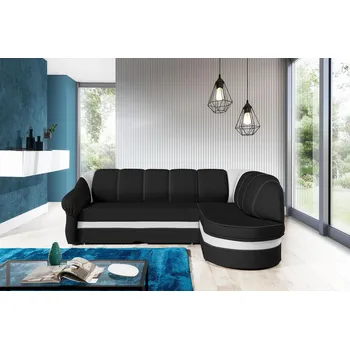 Sedací souprava Nábytek PEGAS s.r.o. Sedací souprava Benano, Soft 11 / Soft 17 Pravá