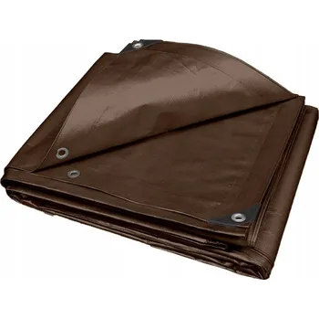 Krycí plachta Premar Plachta 210 g/m2 4 x 4 m