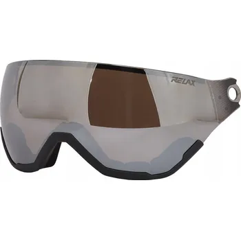 Štít na lyžařskou helmu CMP VISOR WA-2 - U, Šedá, LYŽE