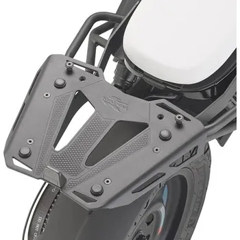 Nosič na motocykl a skútr KAPPA 2025/09 zadní nosič kufru BMW CE 02 24-25 (bez plotny) (KAPPA 2025/09 zadní nosič kufru BMW CE 02 24-25 (bez plotny))