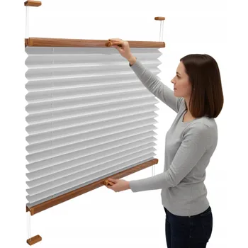 Roleta Roleta plisé IMPERIA DECO 1cm x 1cm