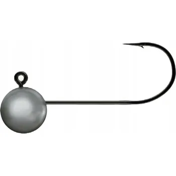 Rybářský háček Jigová hlavička Kamatsu Micro Extra 6 2 g