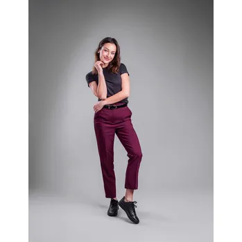 Dámské tenisky Dámská obuv Vuch Legacy Black 41 41.0