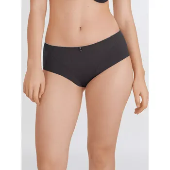 Kalhotky Felina 283 Elementary 0213283, Taillenslip 213283 721 obsidiánová šedá 40