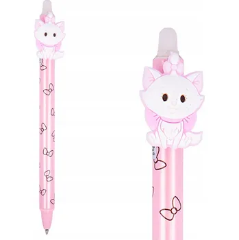 Propiska automatická modrá Colorino