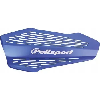 POLISPORT CHRÁNIČE RUKOU (HANDBARY) MODEL MX FORCE S UNIVERZÁLNÍ MONTÁŽNÍ SADOU