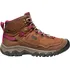 Dámská treková obuv Keen Targhee IV Mid WP Women Lady 10054563KEN01, 39,5