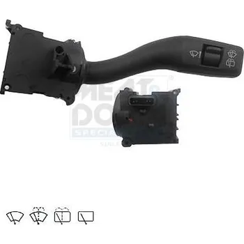 Spínač řízení MEAT & DORIA 23423