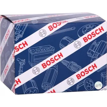 Systém vstřikování Bosch 0 433 171 040 Vstřikovací tryska