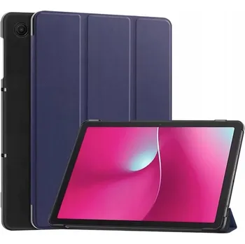 Pouzdro na mobilní telefon POUZDRO pro Lenovo T Tablet 2 5G 10,1\" 2025 tmavě modrá