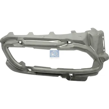 Posilovač řízení Rám, světlomet DT Spare Parts 5.16128