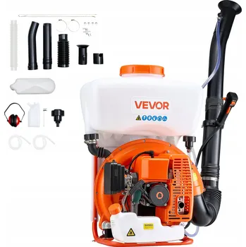 Postřikovač Motorové postřikovače Vevor 16 l