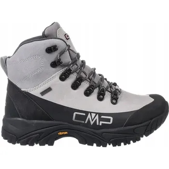 Dámská treková obuv Dámské trekové boty CMP DHENIEB - velikost 36, šedé, pro TREKING