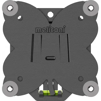 Televizní držák Držák na televizi Meliconi SlimStyle Plus 100S