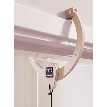 Desková hra Odrážecí míč do dveří